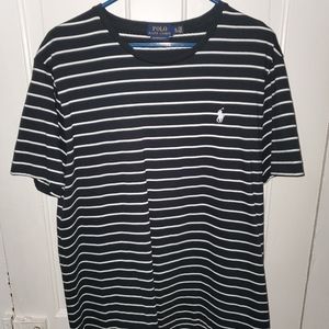 Men's polo t-shirt xl